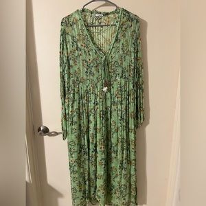 Zara Dress
